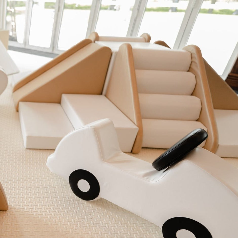 Midi Playtime Package - Rudie Nudie