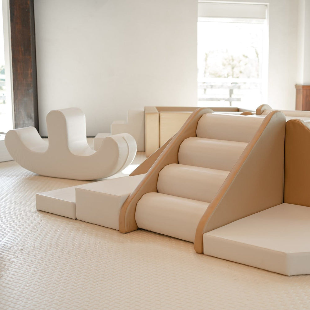 Midi Playtime Package - Rudie Nudie