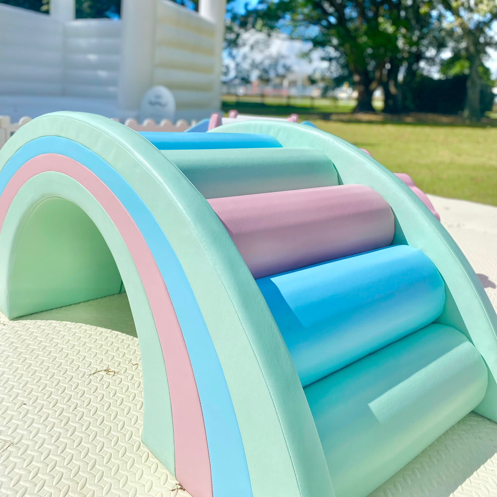 Luxe Boujee Playtime Package - Macaron