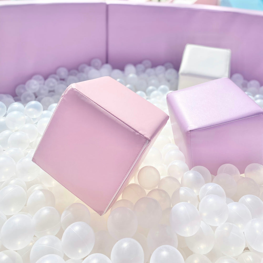 Luxe Boujee Playtime Package - Macaron