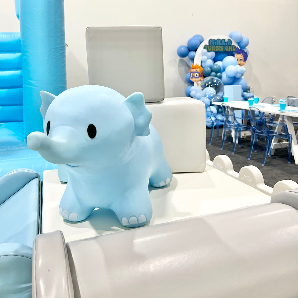 Add on: Animal Hoppers