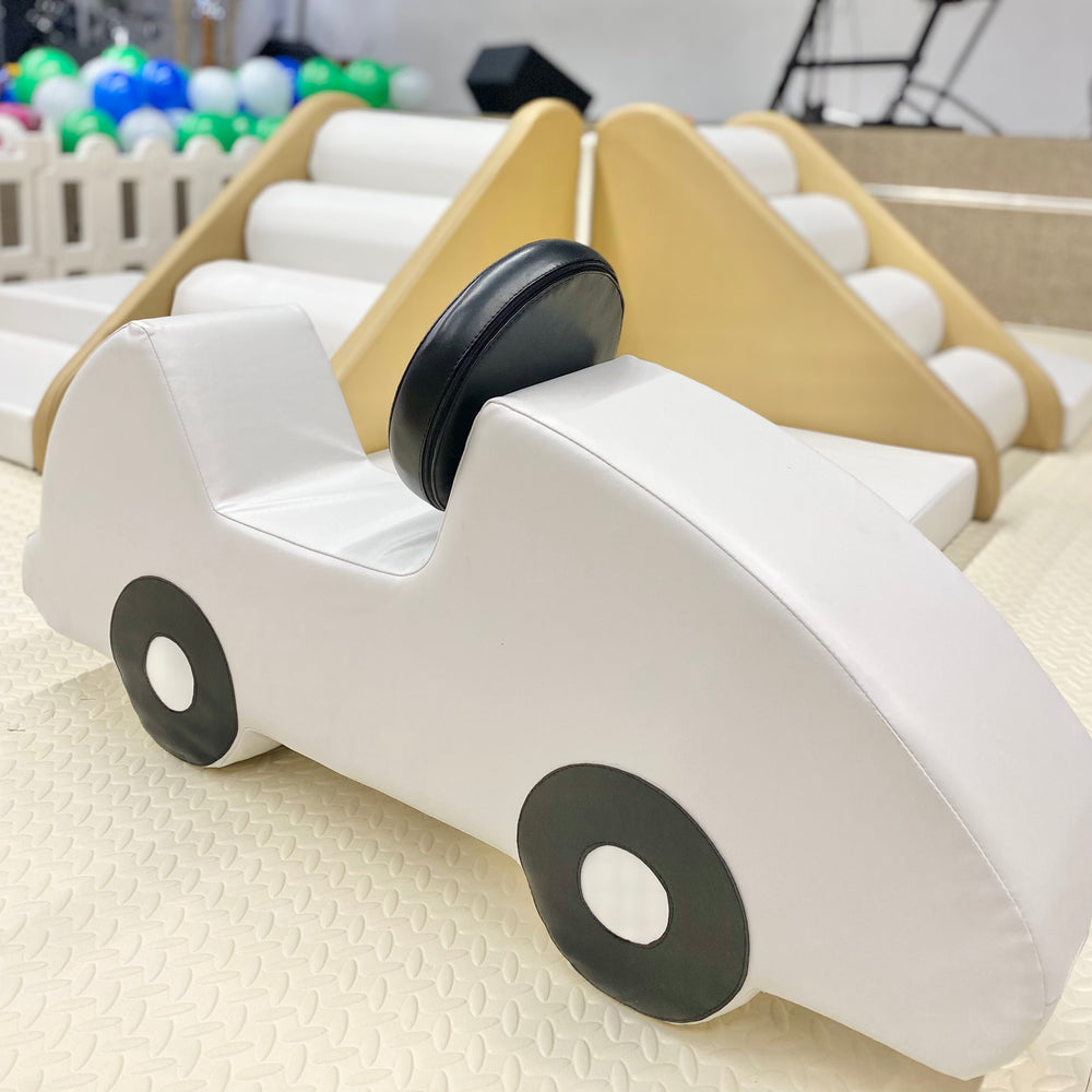 Mini Soft Play Package - Rudie Nudie