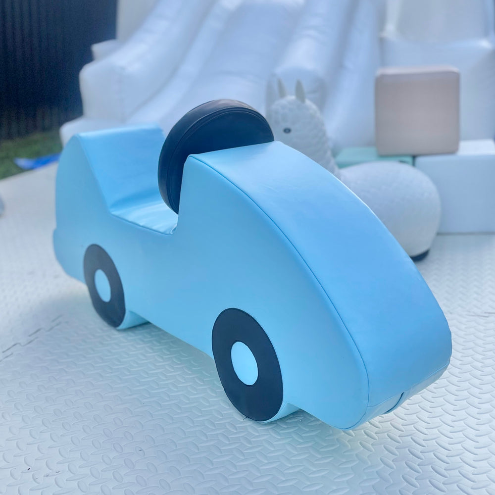 Add on: Foam Ride On