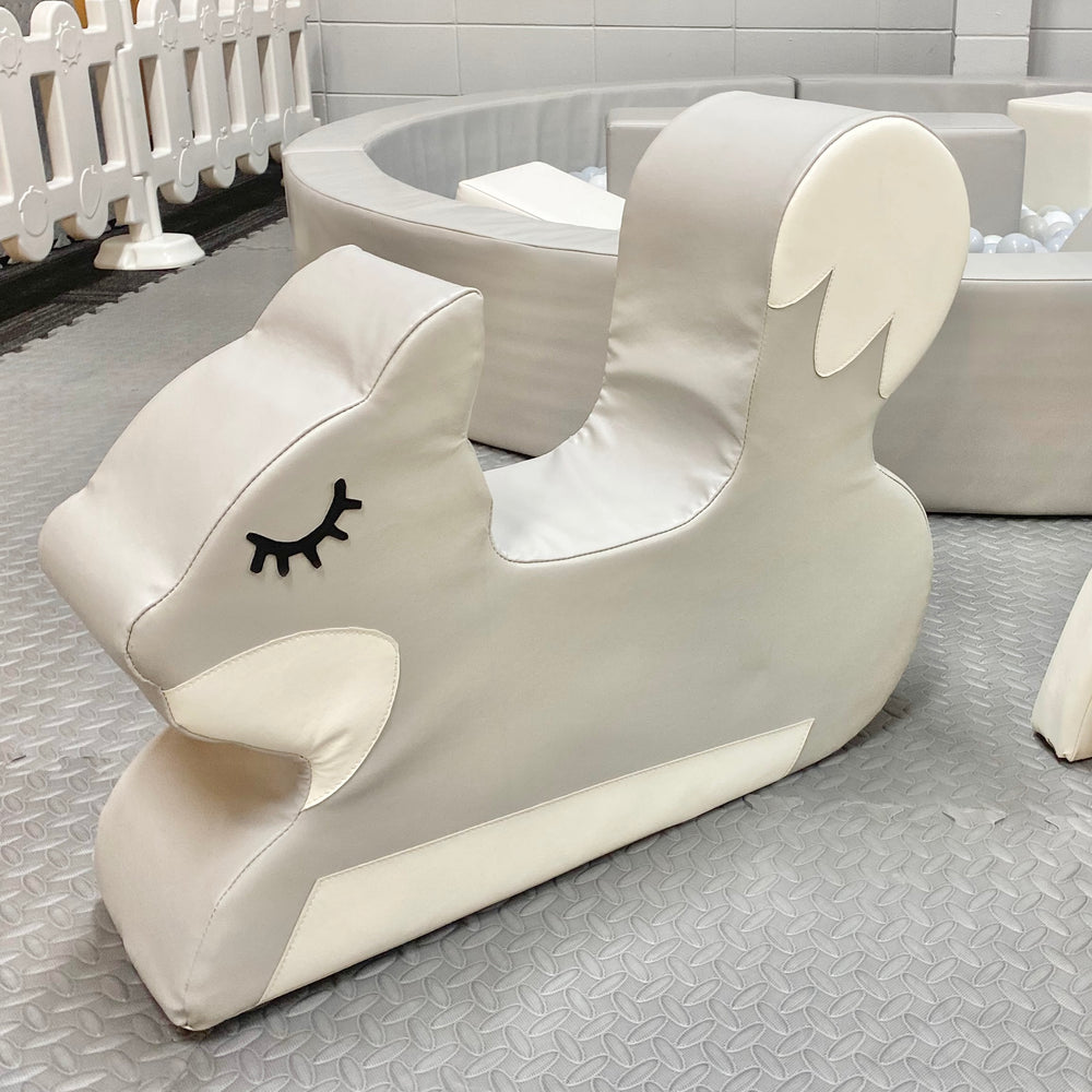 Add on: Foam Ride On