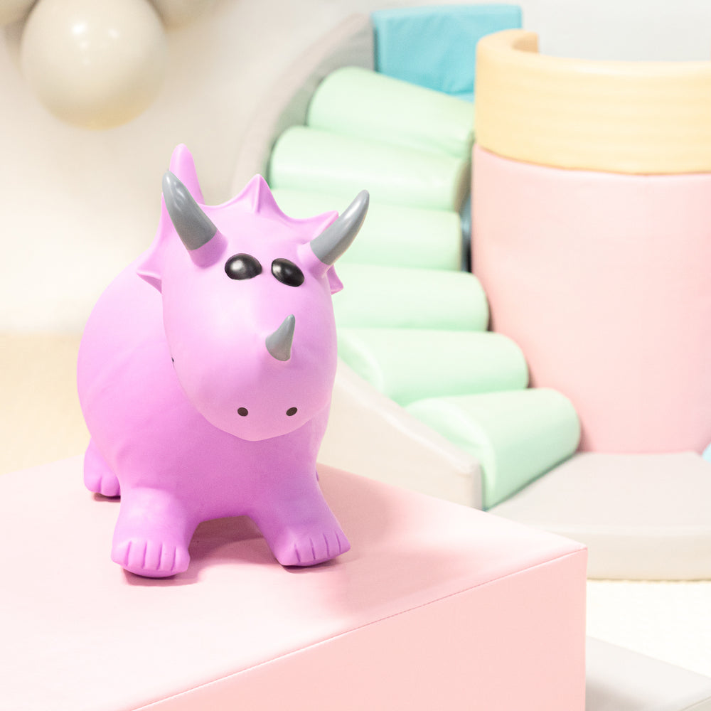 Pastel - Micro Package