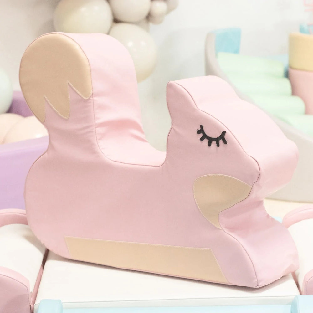 Boujee Soft Play Package - Pinkie Pie