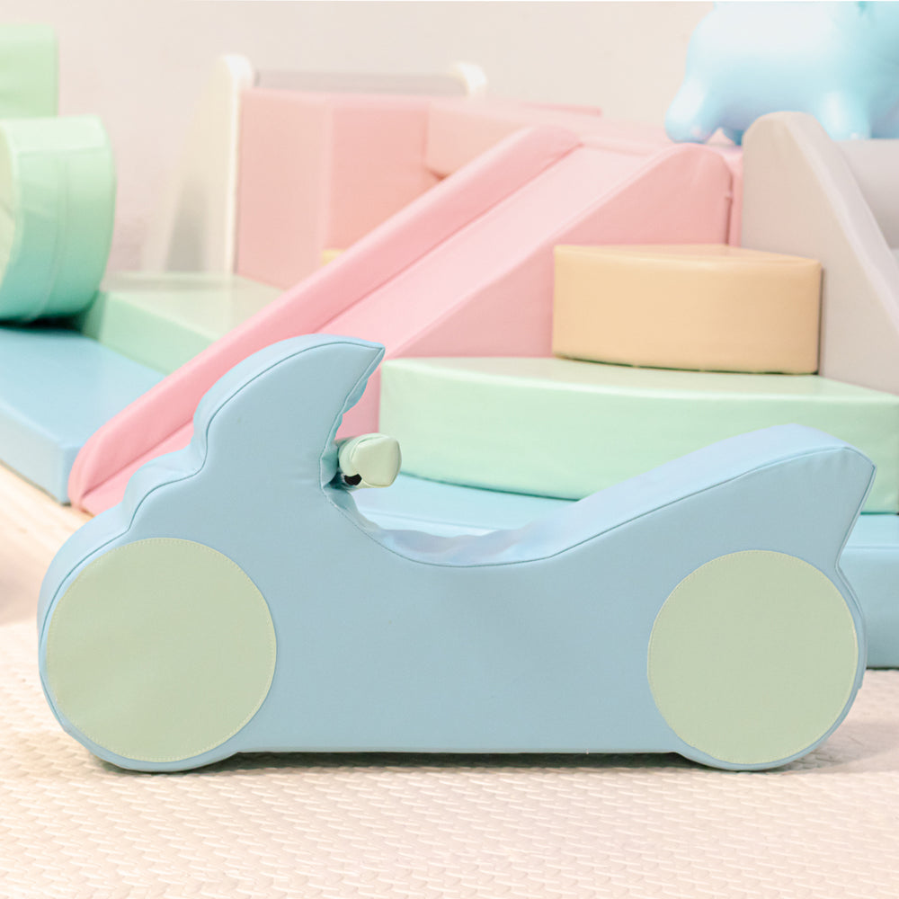 Pastel - Micro Package