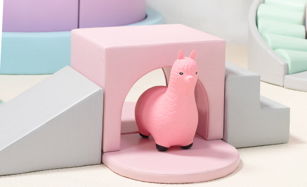 Pastel - Micro Package