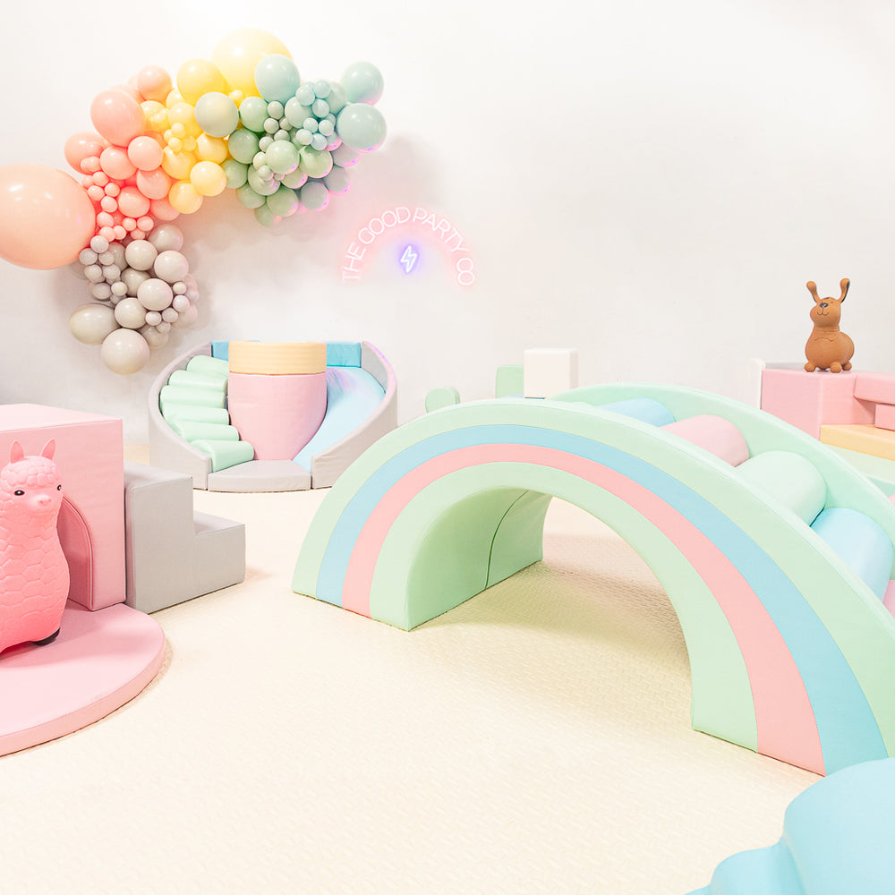 Pastel - Micro Package