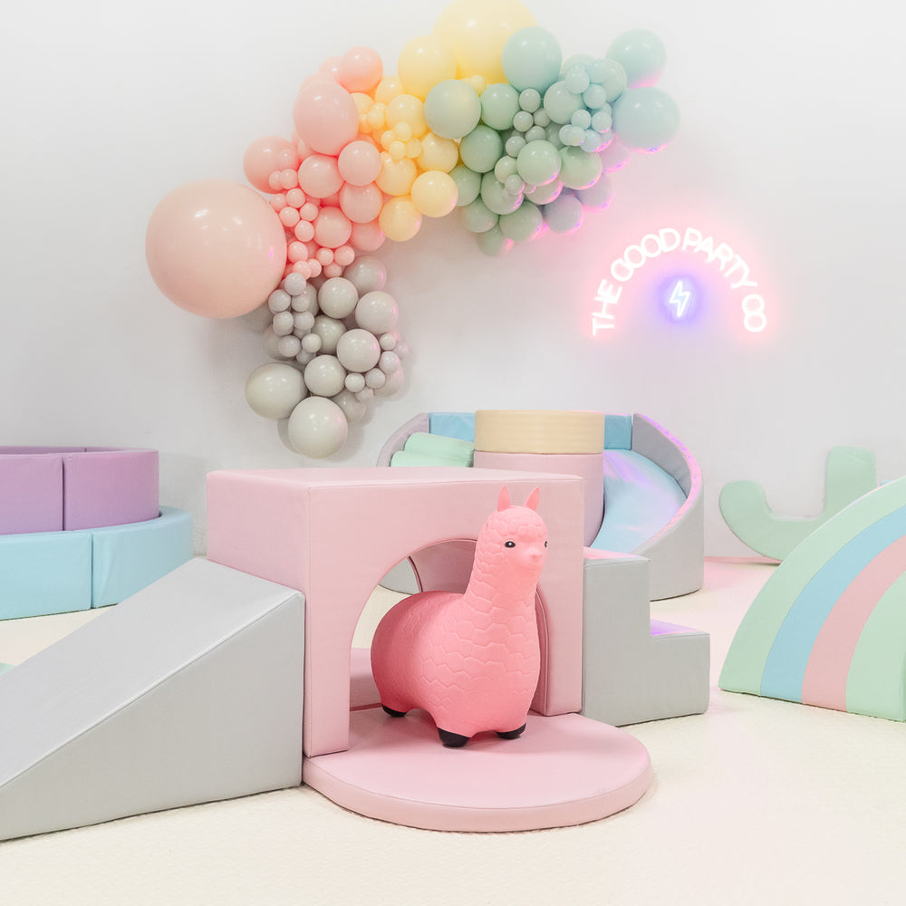 Pastel - Micro Package