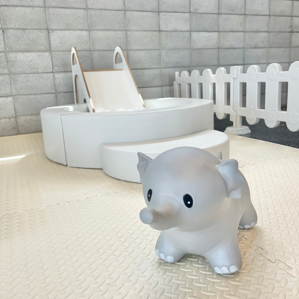 Add on: Animal Hoppers