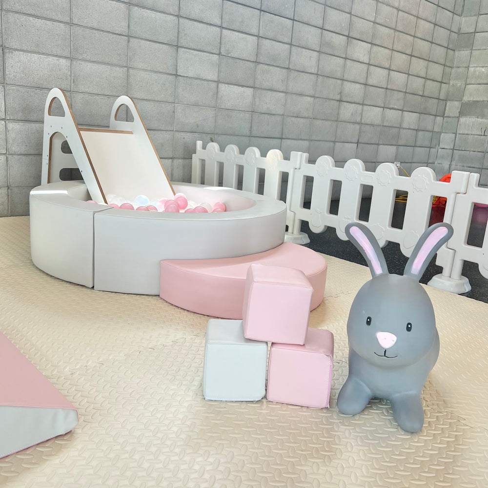 Add on: Animal Hoppers