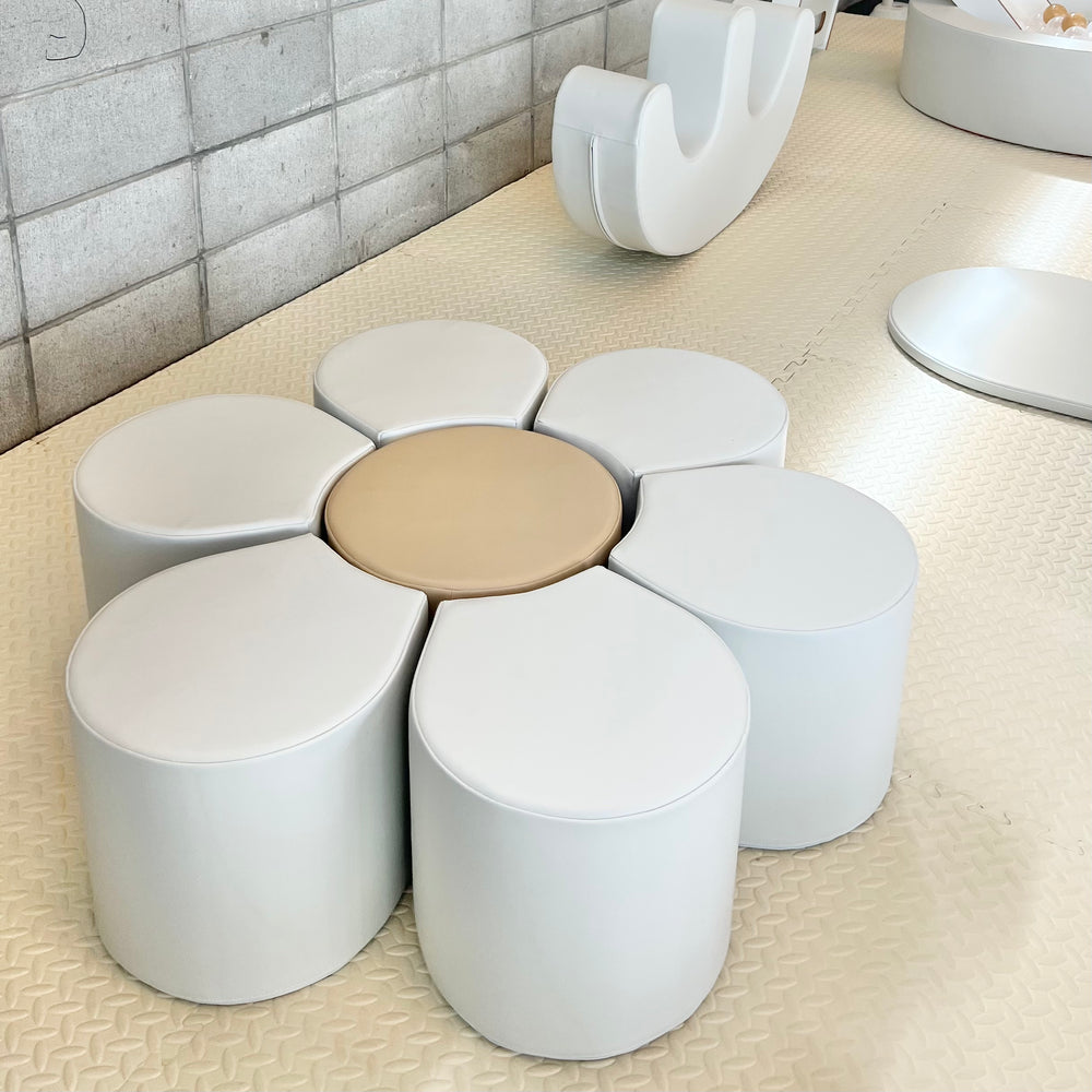 Add On: Soft Play Daisy