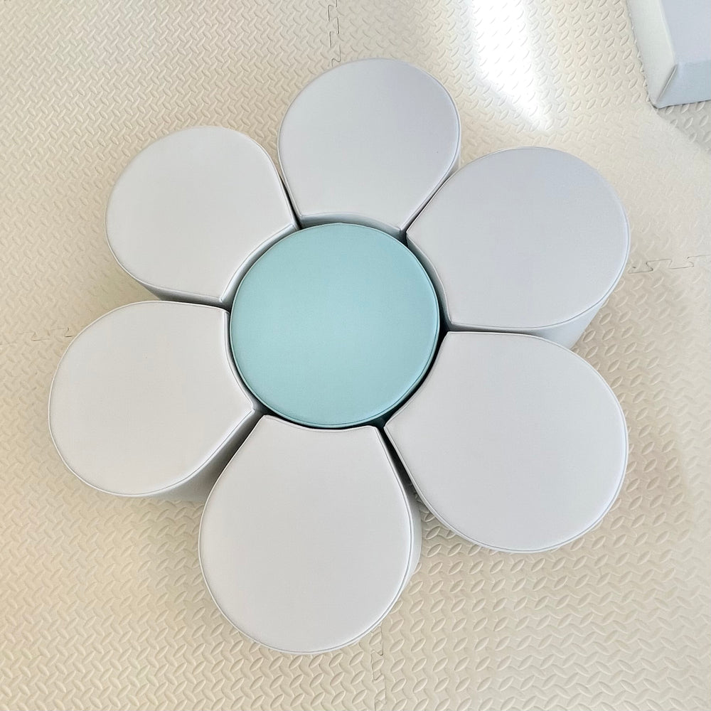 Add On: Soft Play Daisy