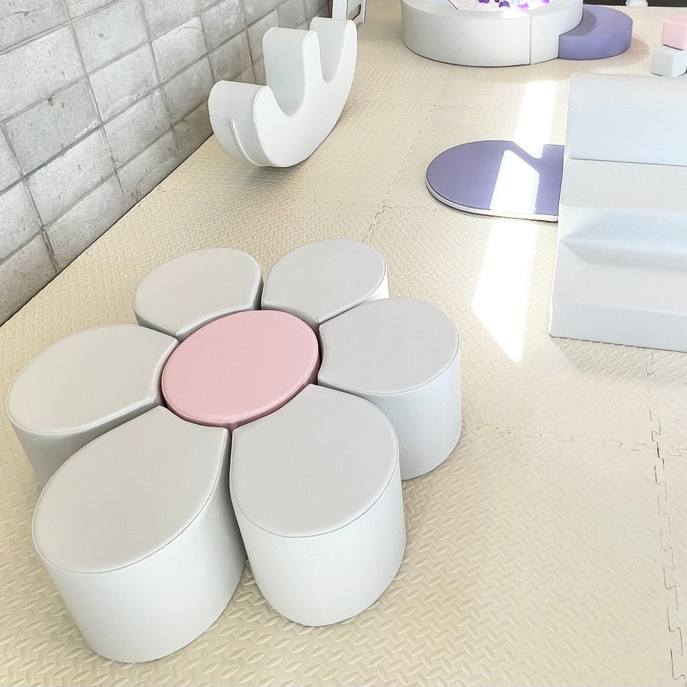 Add On: Soft Play Daisy