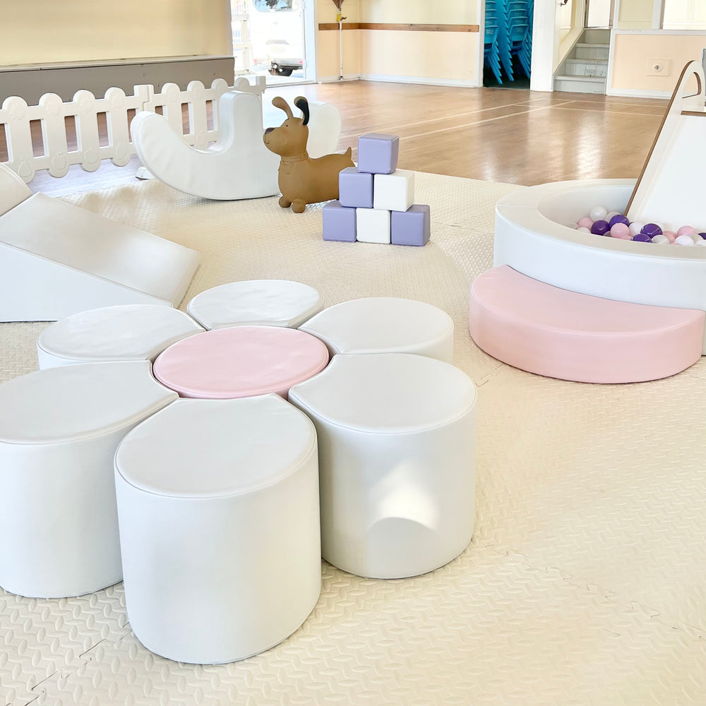 Add On: Soft Play Daisy