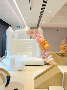 Add on: Luxury 3M Balloon Garland