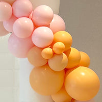 Load image into Gallery viewer, Add on: Luxury 3M Balloon Garland
