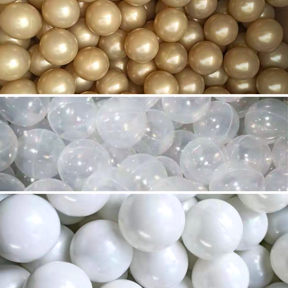 Bambini Soft Play Package - Rudie Nudie