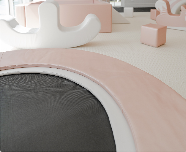 Maxi Tramp - 2 Metre Diameter