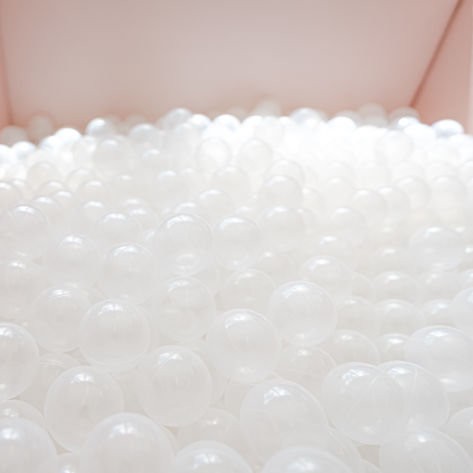 Ball Pit Balls - 1000