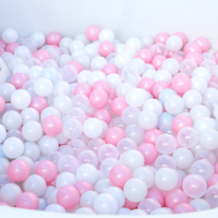 Load image into Gallery viewer, Ball Pit Balls - 1000

