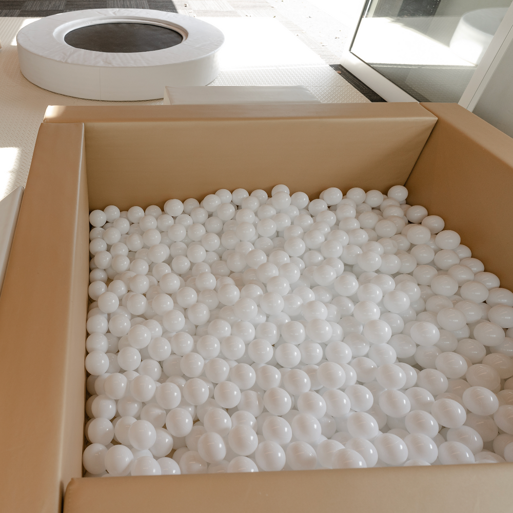 Midi Playtime Package - Rudie Nudie